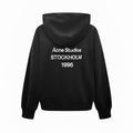 2026 Women's GS Printed Vintage Logo Hooded Sweatshirt (FF761)
