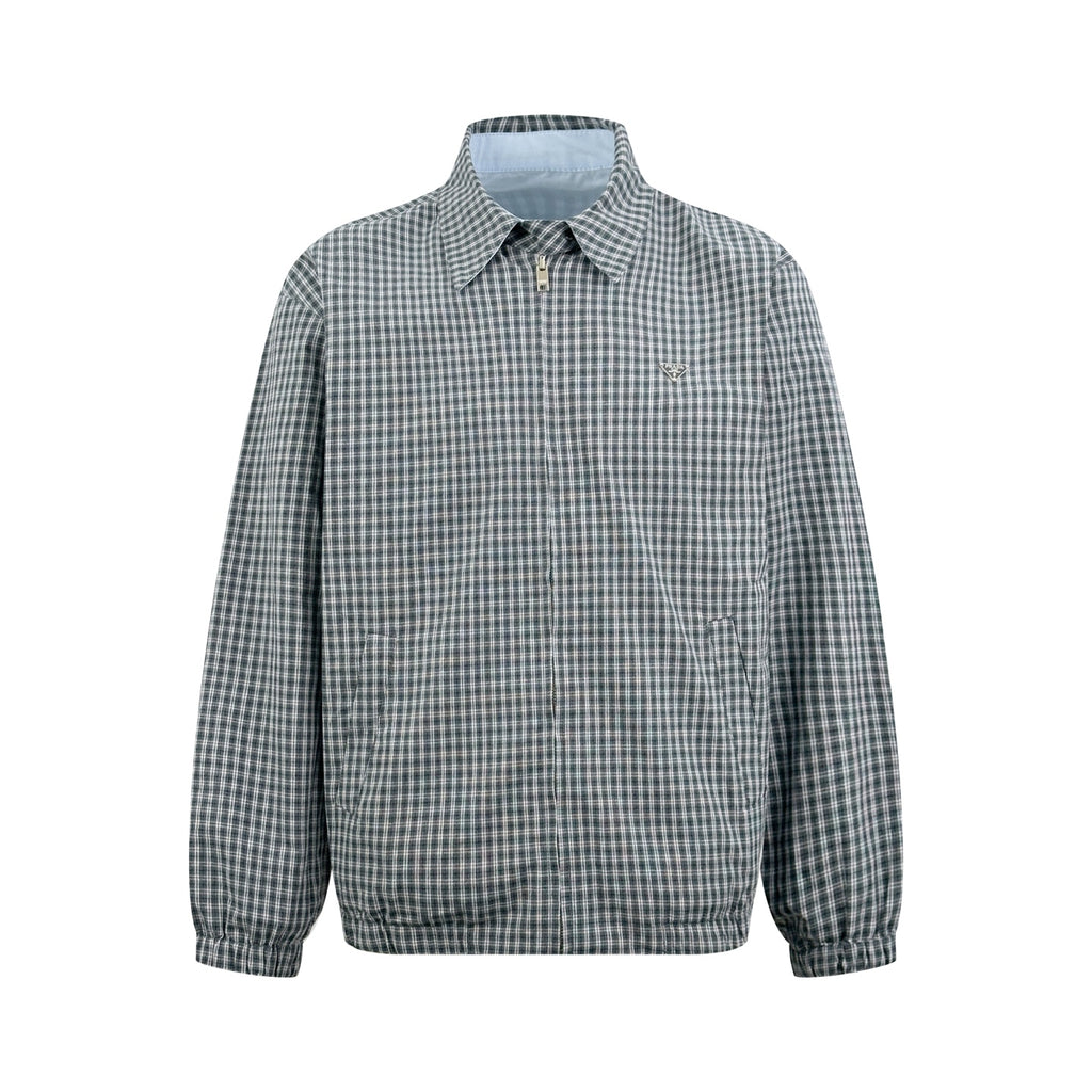 2026 New Model GS Patterned Jacket (BB825-C05)