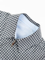 2026 New Model GS Patterned Jacket (BB825-C05)