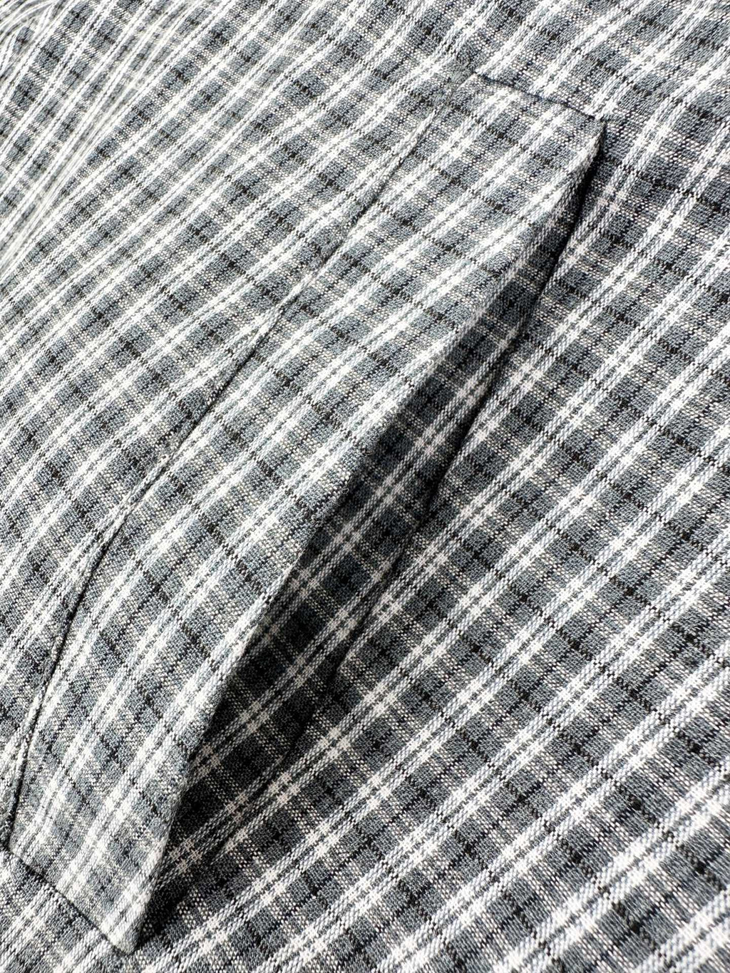 2026 New Model GS Patterned Jacket (BB825-C05)