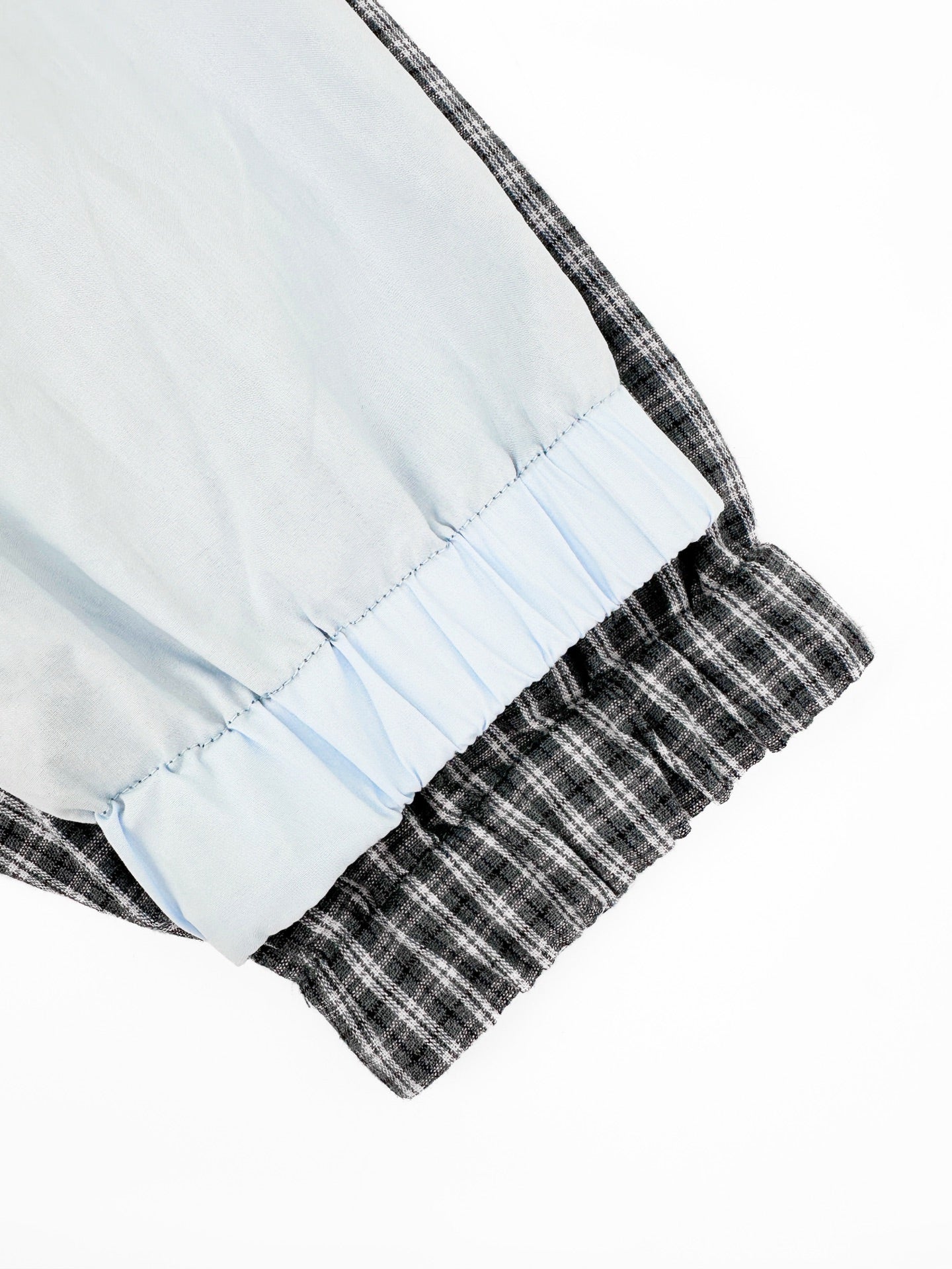 2026 New Model GS Patterned Jacket (BB825-C05)