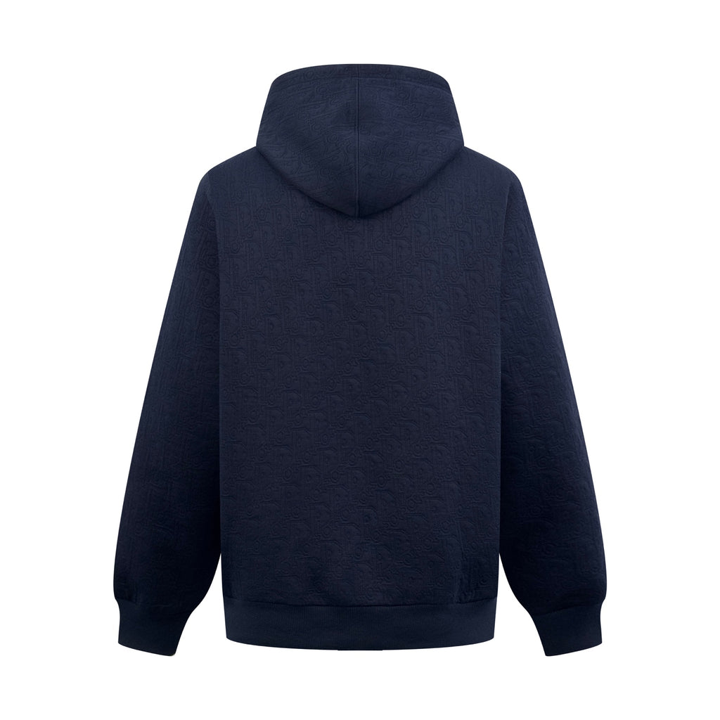 2026 New GS Full-Print Letter Hooded Sweatshirt (25380-B70)