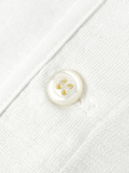 2026 New GS Embroidered Henley-neck Long-sleeved Top (CC977-A35)