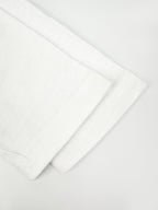 2026 New GS Embroidered Henley-neck Long-sleeved Top (CC977-A35)