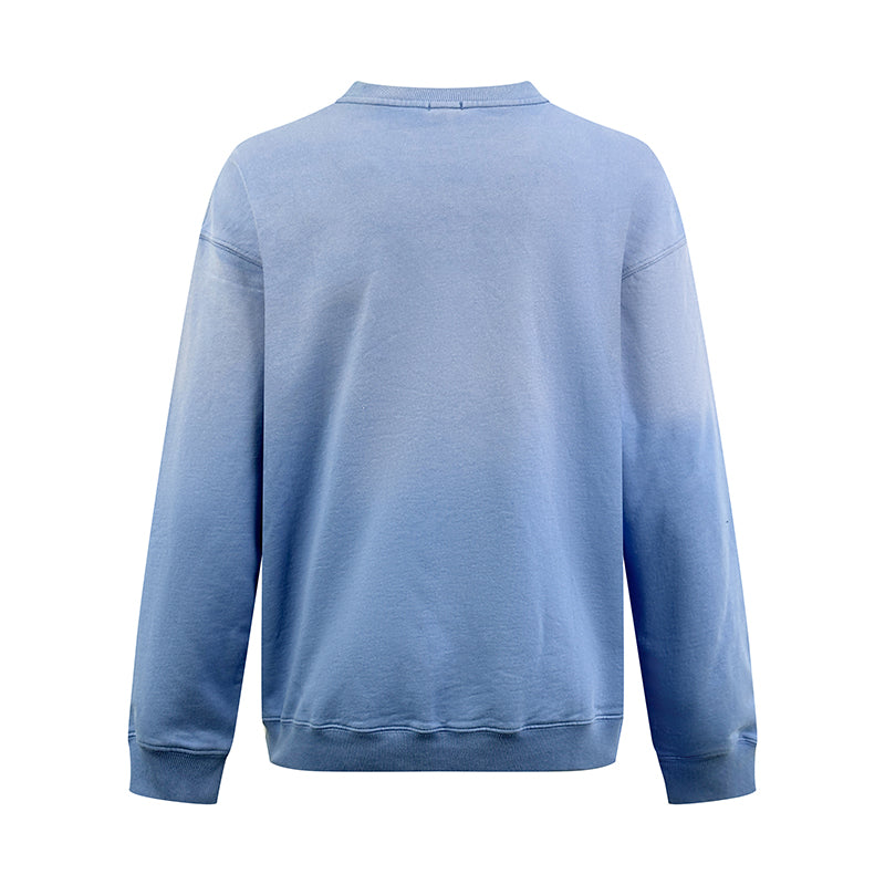2026 New Style GS Embroidered Sweatshirt (BB902-A75)