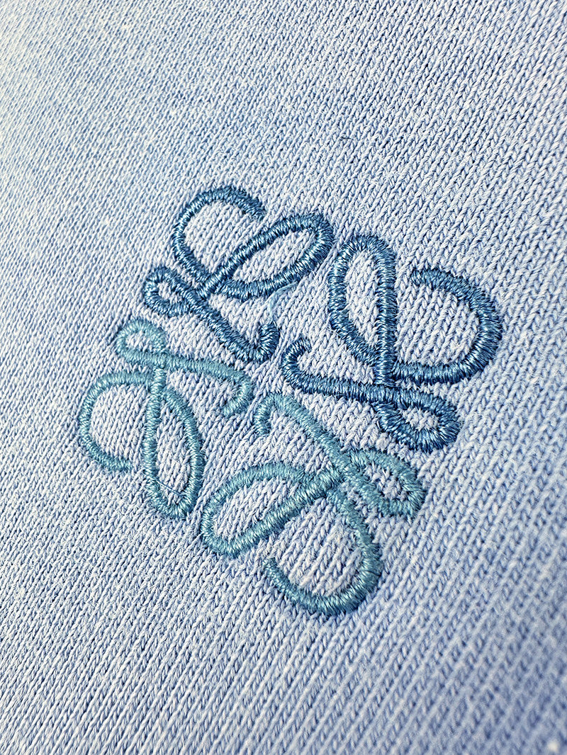 2026 New Style GS Embroidered Sweatshirt (BB902-A75)