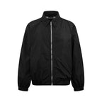2026 new model GS logo zipper nylon coat (BB871-B80)