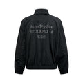 2026 new model GS logo zipper nylon coat (BB871-B80)
