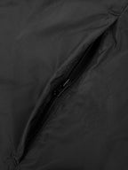 2026 new model GS logo zipper nylon coat (BB871-B80)
