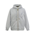 2026 new model GS logo embroidered zipper coat (BB896-B40)