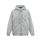 2026 new model GS logo embroidered zipper coat (BB896-B40)