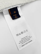 2026 new model GS logo embroidered zipper coat (BB896-B40)