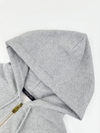 2026 new model GS logo embroidered zipper coat (BB896-B40)