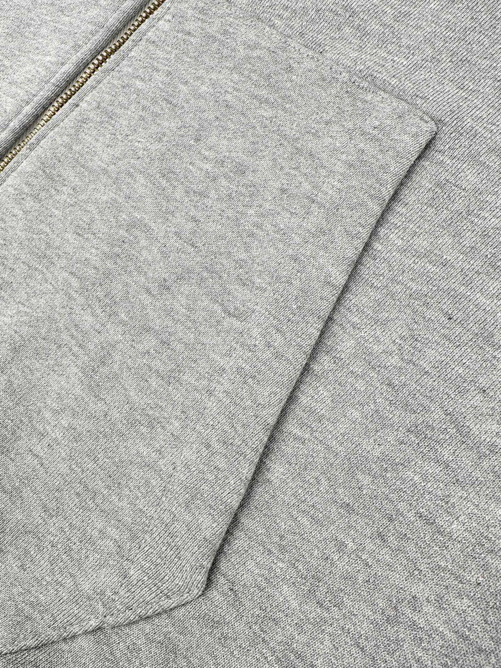 2026 new model GS logo embroidered zipper coat (BB896-B40)