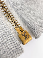 2026 new model GS logo embroidered zipper coat (BB896-B40)