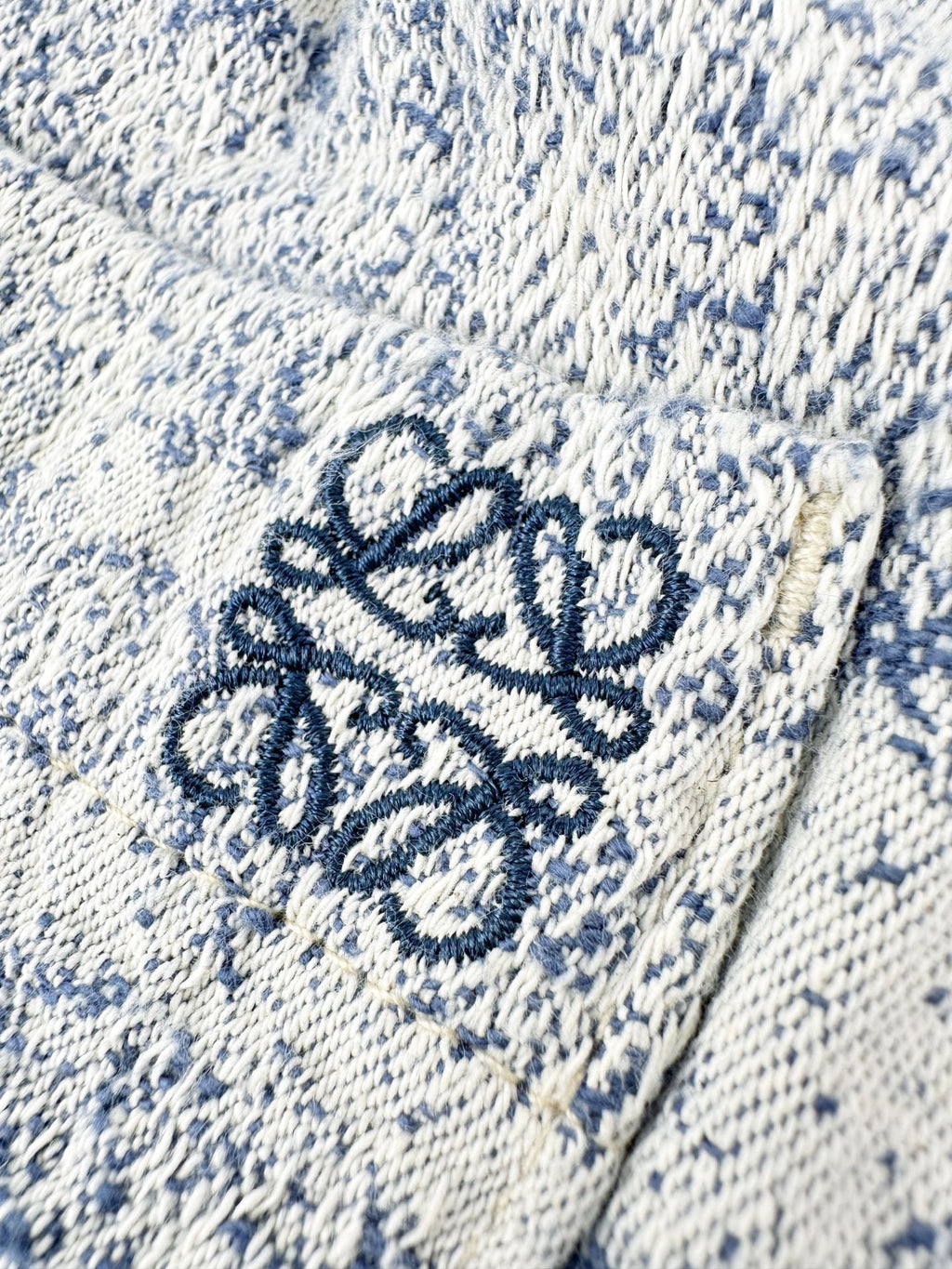2026 New Style GS Embroidered Denim Pants (BB899-A90)