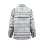 2026 New Style GS Embroidered Denim Shirt (BB873-B45)