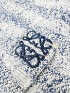 2026 New Style GS Embroidered Denim Shirt (BB873-B45)