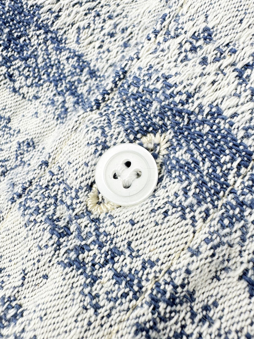 2026 New Style GS Embroidered Denim Shirt (BB873-B45)