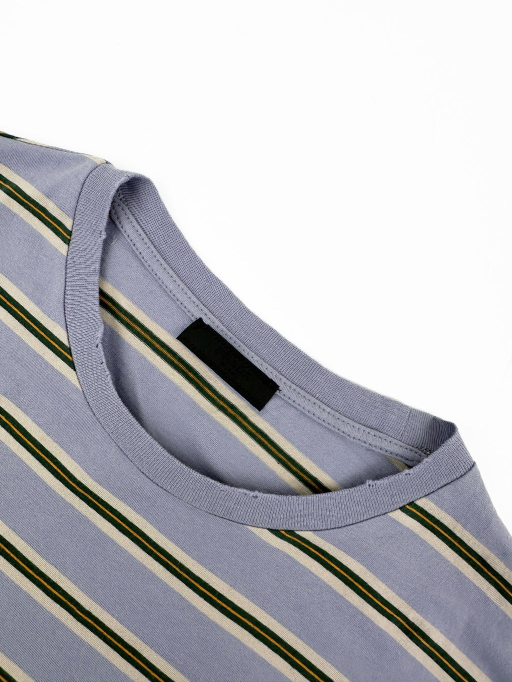 2026 New Model GS Embroidered Striped Long-Sleeve Shirt (CC7006-A70)