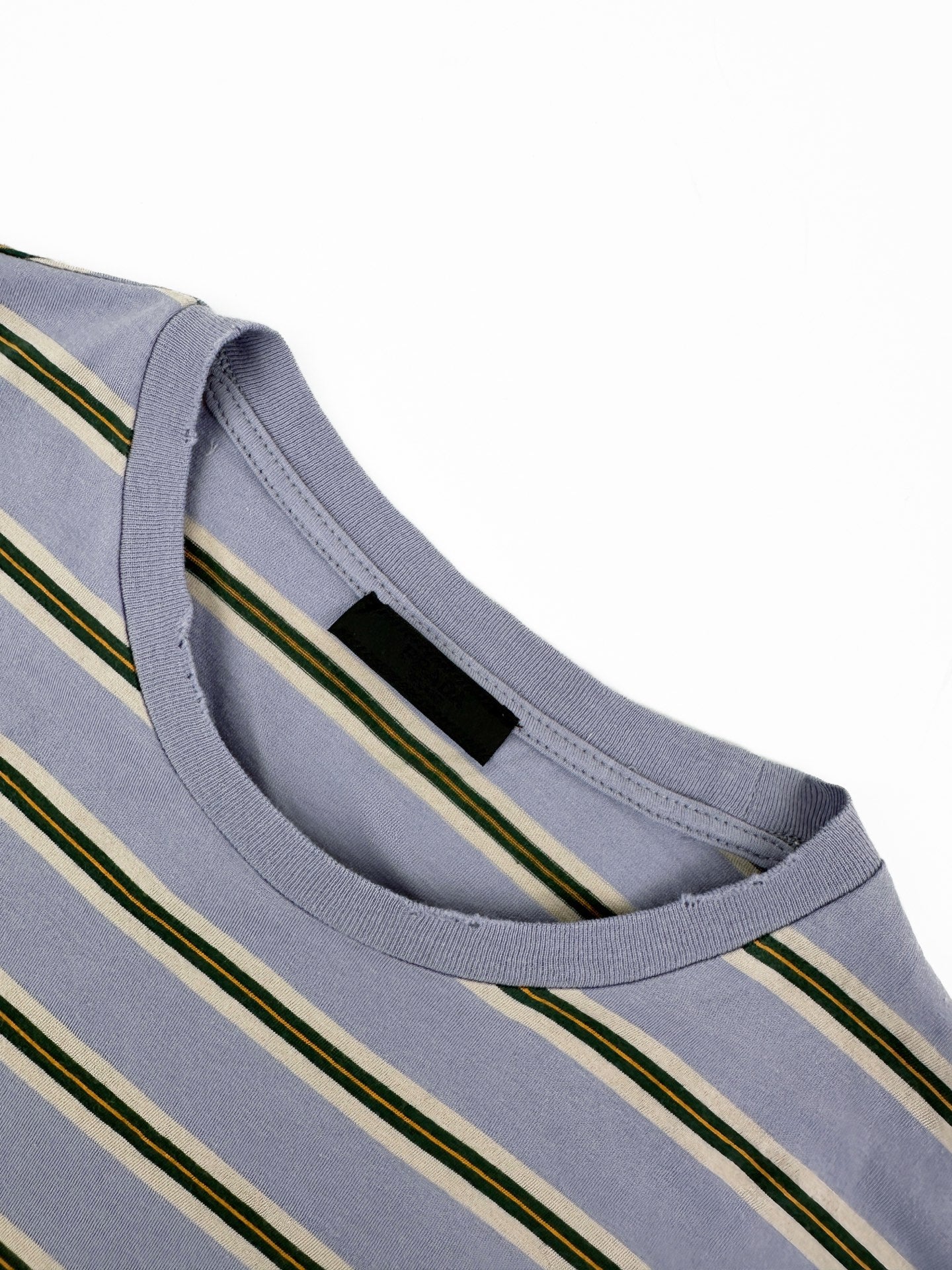 2026 New Model GS Embroidered Striped Long-Sleeve Shirt (CC7006-A70)