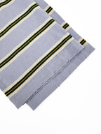 2026 New Model GS Embroidered Striped Long-Sleeve Shirt (CC7006-A70)