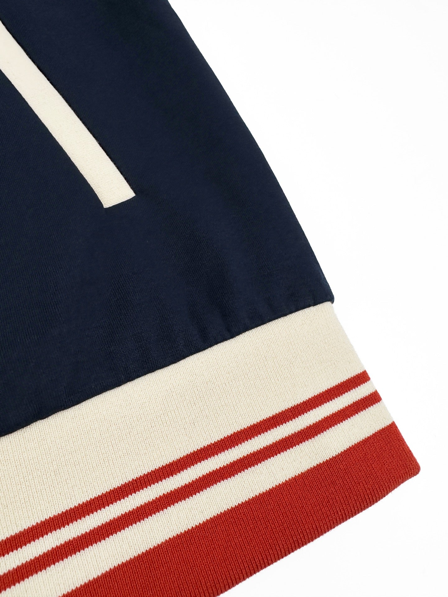 2026 New Model GS Embroidered Color-Contrasting Baseball Jacket (AA666-B60)