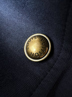 2026 New Model GS Embroidered Color-Contrasting Baseball Jacket (AA666-B60)