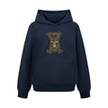 2026 New Model GS Old Style FF Dog Hoodie (BB914-B10)