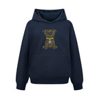 2026 New Model GS Old Style FF Dog Hoodie (BB914-B10)