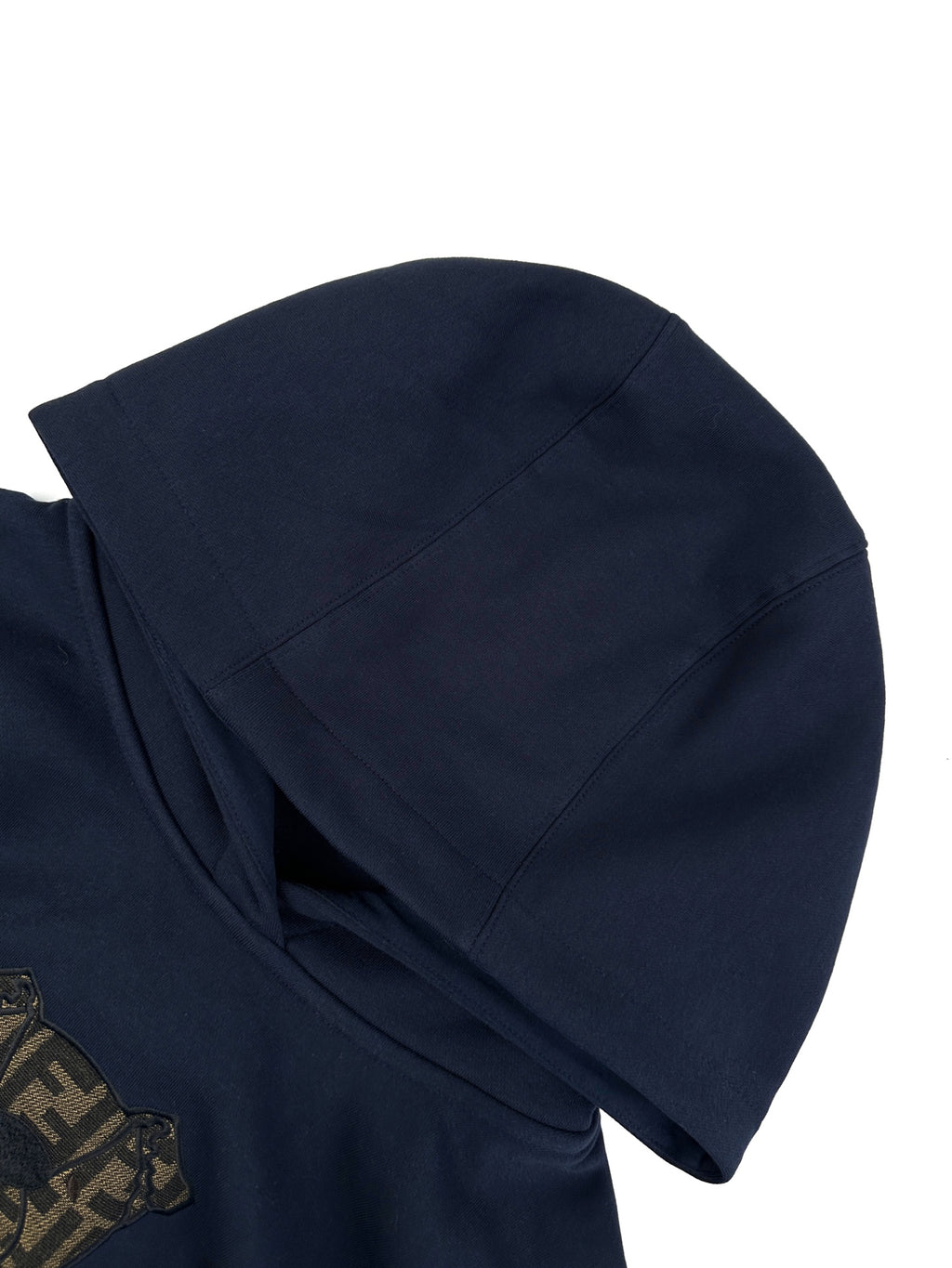 2026 New Model GS Old Style FF Dog Hoodie (BB914-B10)