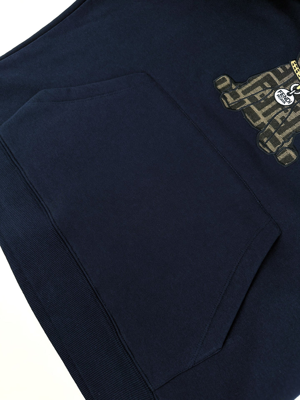 2026 New Model GS Old Style FF Dog Hoodie (BB914-B10)
