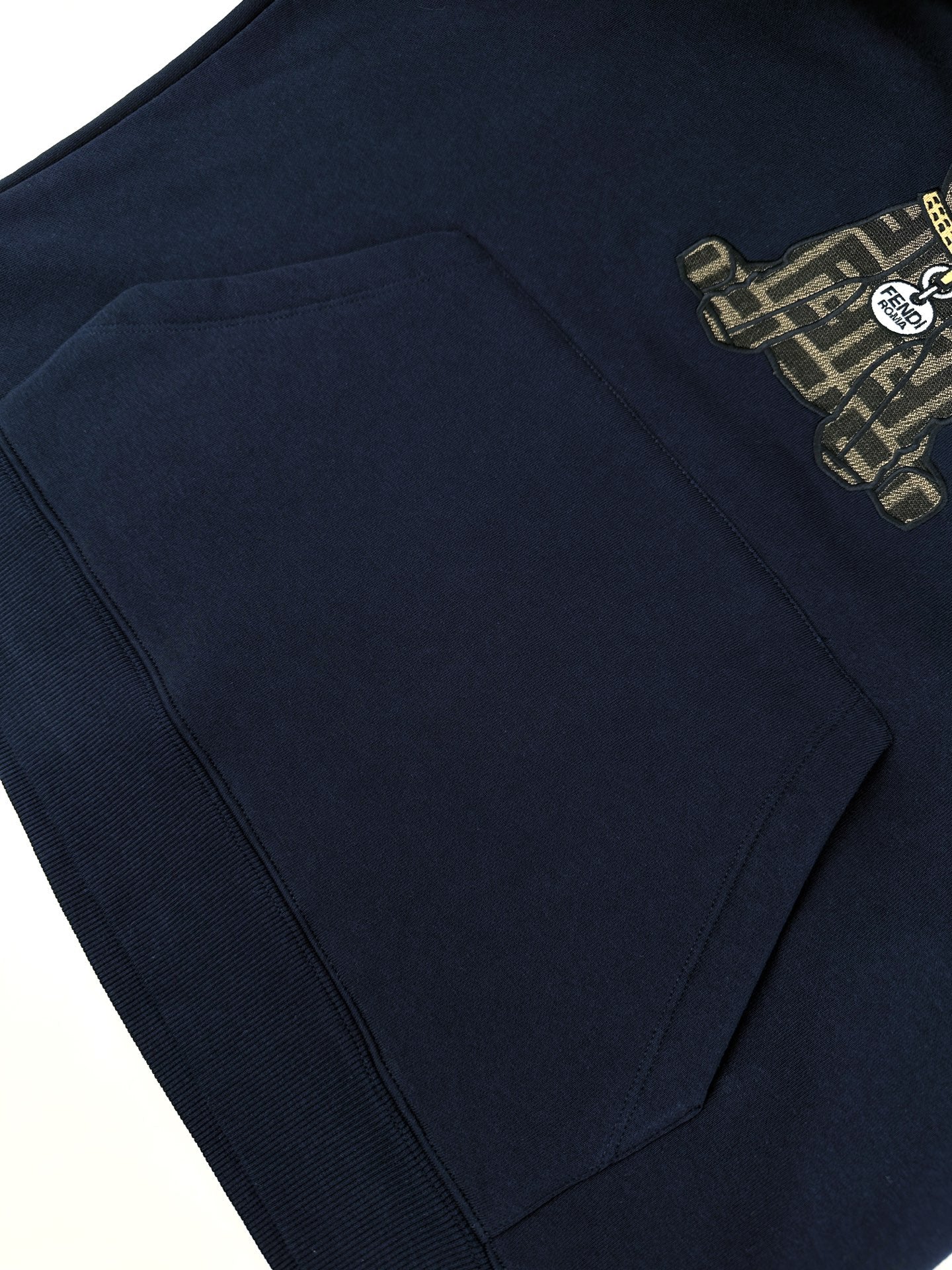 2026 New Model GS Old Style FF Dog Hoodie (BB914-B10)