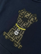 2026 New Model GS Old Style FF Dog Hoodie (BB914-B10)
