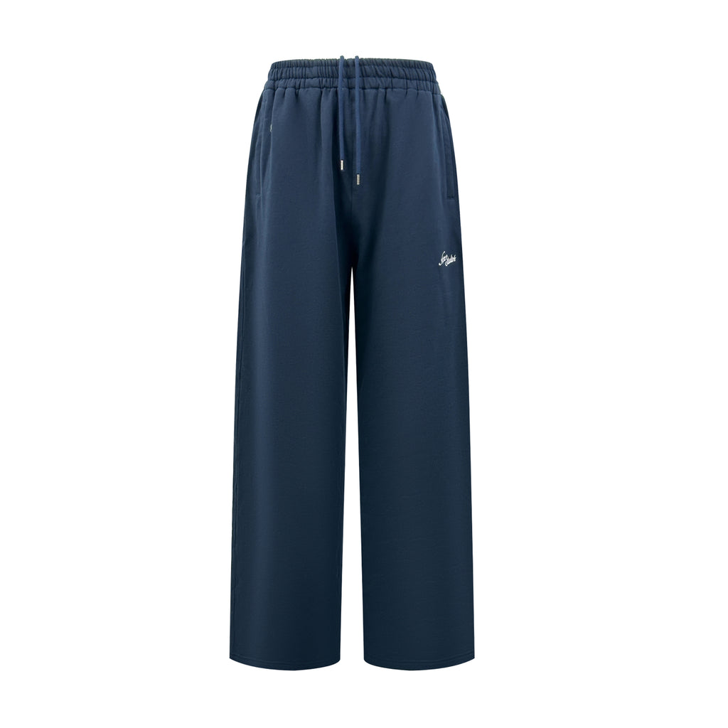 2026 New Model GS Embroidered Pants (BB911-B25)