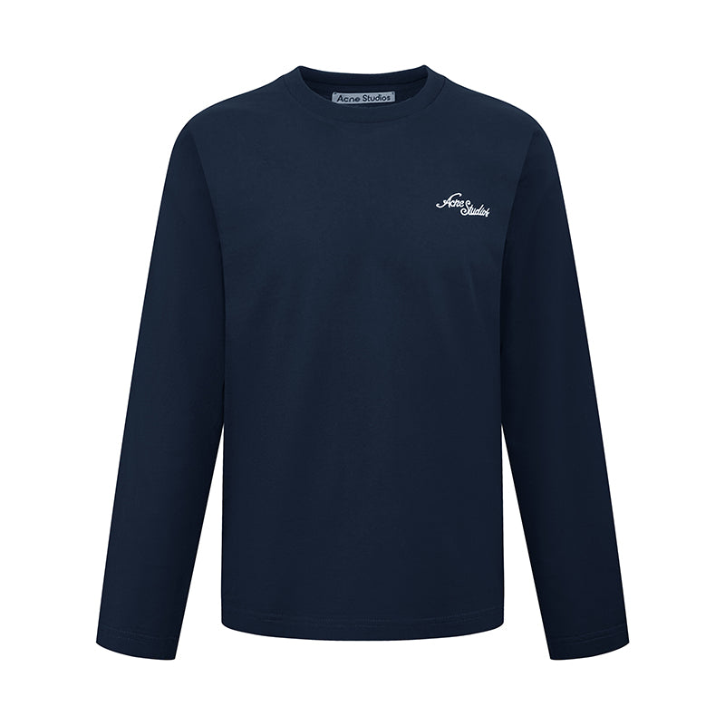 2026 New Model GS Embroidered Long-Sleeved Shirt (BB903-A60)