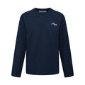 2026 New Model GS Embroidered Long-Sleeved Shirt (BB903-A60)