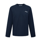 2026 New Model GS Embroidered Long-Sleeved Shirt (BB903-A60)