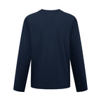 2026 New Model GS Embroidered Long-Sleeved Shirt (BB903-A60)