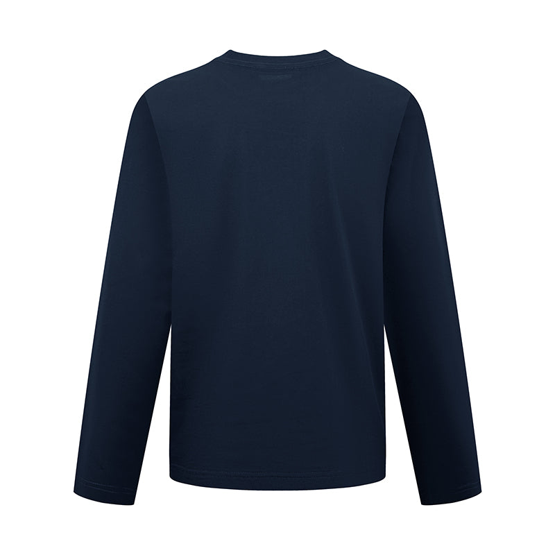 2026 New Model GS Embroidered Long-Sleeved Shirt (BB903-A60)