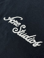 2026 New Model GS Embroidered Long-Sleeved Shirt (BB903-A60)