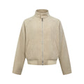 2026 New Style GS Embroidered Wool Zip Jacket (AA503-B90)