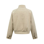 2026 New Style GS Embroidered Wool Zip Jacket (AA503-B90)
