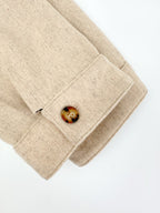 2026 New Style GS Embroidered Wool Zip Jacket (AA503-B90)