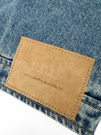 2026 New Model GS Embroidered Denim Jacket (BB877-B70)