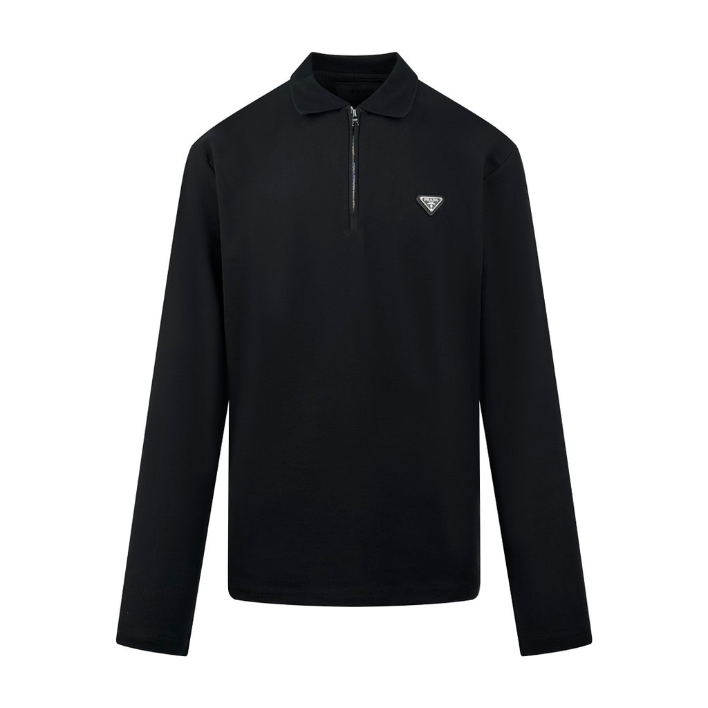 2026 New Model GS Polo Long Sleeve Shirt (24066-A70)