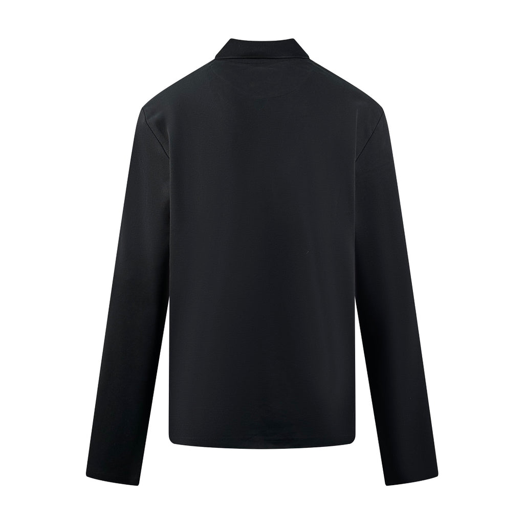 2026 New Model GS Polo Long Sleeve Shirt (24066-A70)