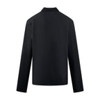 2026 New Model GS Polo Long Sleeve Shirt (24066-A70)