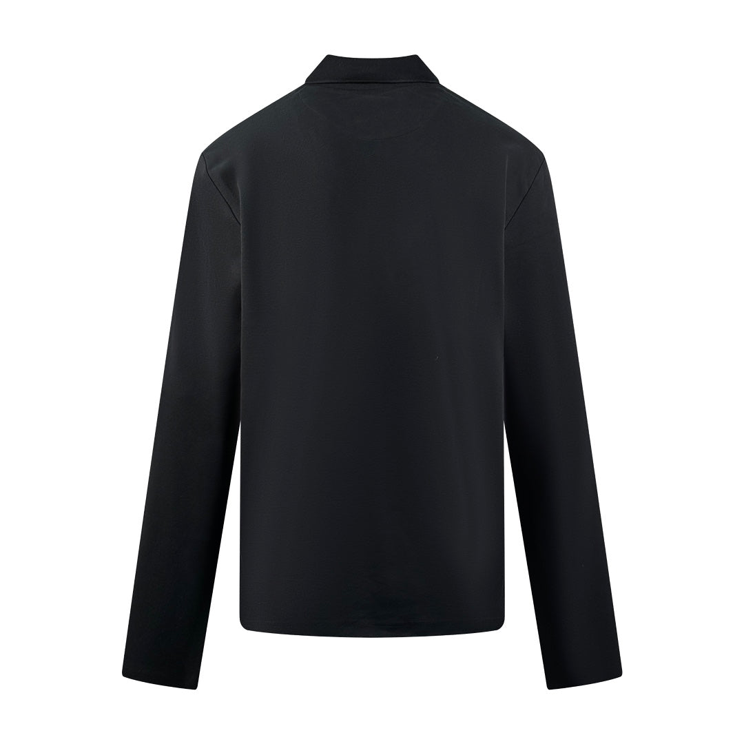 2026 New Model GS Polo Long Sleeve Shirt (24066-A70)