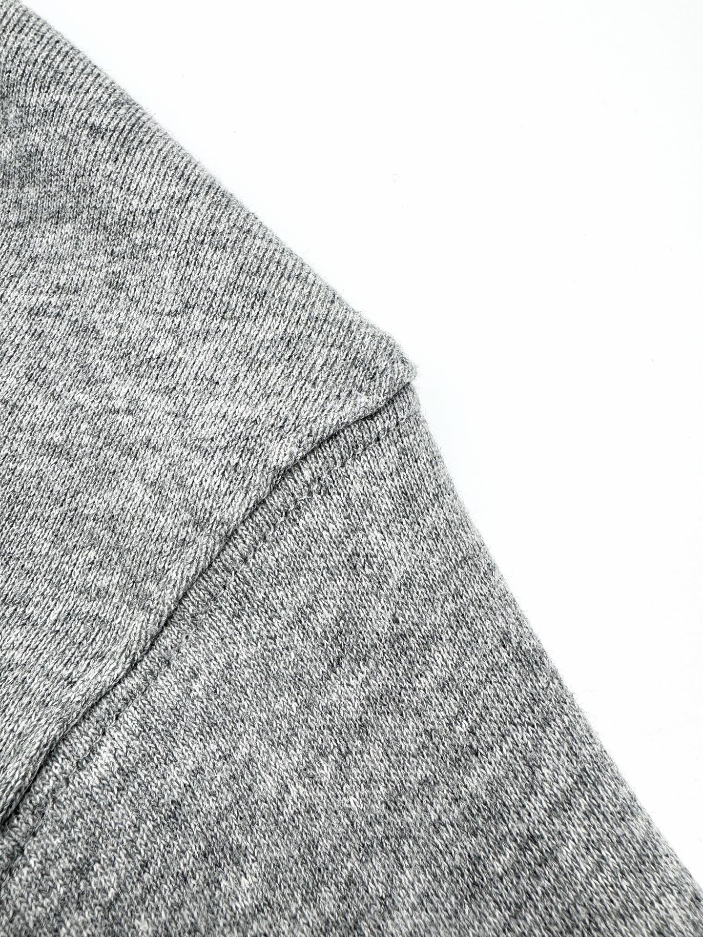 2026 New Style GS Leather Embroidered Hooded Sweatshirt (25196-B10)